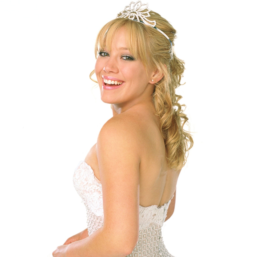 Photos from 16 Sweet Secrets About A Cinderella Story Revealed